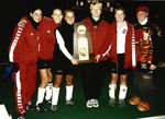 NCAA Field Hockey Championship by State University of New York College at Cortland