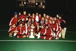 NCAA Field Hockey Championship by State University of New York College at Cortland