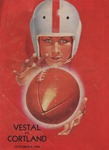 1950 Program, Football