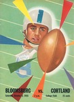1955 Program, Football