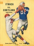 1956 Program, Football