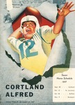 1957 Program, Football