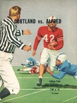 1958 Program, Football