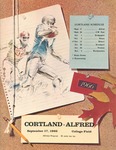 1966 Program, Football