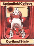 1973 Program, Football