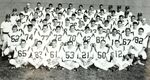 Team Photograph, Football by State University of New York College at Cortland