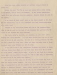 Alpha Delta, Newsletter, 1942