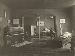 Clionian Club Room, 1900's by State University of New York at Cortland