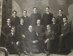 Geneseo Delphic Convention, 1900's by State University of New York at Cortland