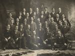 Gamma Sigma Brothers, 1899 by State University of New York at Cortland