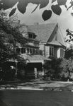 Arethusa Sigma Gamma Phi House, 1930's by State University of New York at Cortland