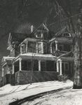 Beta Phi Epsilon House, 1930's by State University of New York at Cortland