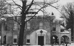 Beta Phi Epsilon House, 1950's by State University of New York at Cortland