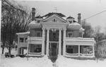 Delta Kappa Beta House, 1950's by State University of New York at Cortland