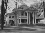 Delta Kappa Beta House, 1950's by State University of New York at Cortland