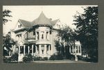 Kappa Kappa Kappa House, 1930's by State University of New York at Cortland