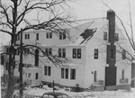 Nu Sigma Chi House, 1950's by State University of New York at Cortland