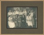 Unidentified Sorority, 1917 by State University of New York at Cortland