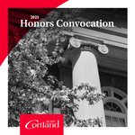 Honors Convocation, 2023 by State University of New York College at Cortland