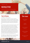 IPO Newsletter, May 2021 by State University of New York College at Cortland