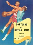 1956 Program, Men's Basketball