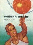 1957 Program, Men's Basketball