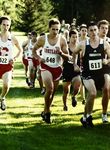 Athletes, Men's Cross Country by State University of New York College at Cortland