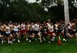Athletes, Men's Cross Country by State University of New York College at Cortland