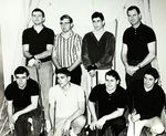 Team Photograph, Men's Golf by State University of New York College at Cortland