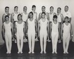 Team Photograph, Men's Gymnastics by State University of New York College at Cortland