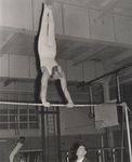 Athlete, Men's Gymnastics by State University of New York College at Cortland
