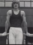 Athletes, Men's Gymnastics by State University of New York College at Cortland