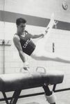 Athletes, Men's Gymnastics by State University of New York College at Cortland
