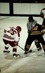 Athletes, Men's Ice Hockey by State University of New York College at Cortland