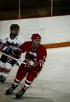Athletes, Men's Ice Hockey by State University of New York College at Cortland