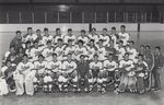 Team Photograph, Men's Ice Hockey by State University of New York College at Cortland