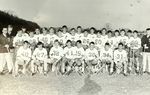 Team Photograph, Men's Lacrosse by State University of New York College at Cortland