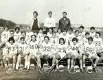 Team Photograph, Men's Lacrosse by State University of New York College at Cortland
