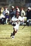 Athlete, Men's Lacrosse by State University of New York College at Cortland