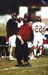 Coach, Men's Lacrosse by State University of New York College at Cortland