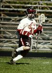 Athlete, Men's Lacrosse by State University of New York College at Cortland