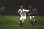 Athletes, Men's Soccer by State University of New York College at Cortland
