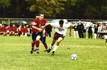 Athletes, Men's Soccer by State University of New York College at Cortland