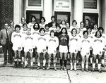 Team Photograph, Men's Soccer by State University of New York College at Cortland
