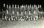 Team Photograph, Men's Soccer by State University of New York College at Cortland