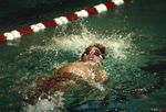 Athlete, Men's Swimming & Diving by State University of New York College at Cortland