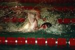 Athlete, Men's Swimming & Diving by State University of New York College at Cortland