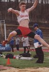 Athlete, Men's Track & Field by State University of New York College at Cortland