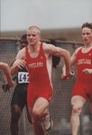 Athletes, Men's Track & Field by State University of New York College at Cortland
