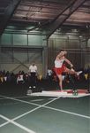 Athlete, Men's Track & Field by State University of New York College at Cortland